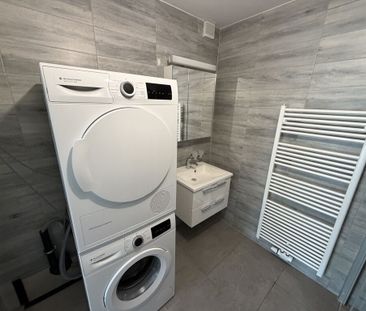 A terrace with generous dimensions - Photo 5