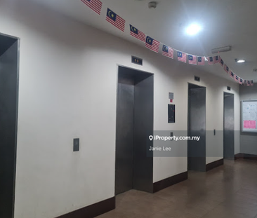 Menara Geno, Taman Subang Mas, Subang Jaya - Foto 5