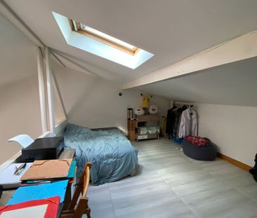 Maison meublée Bordeaux 2 pièce(s) 50 m2 - Photo 6