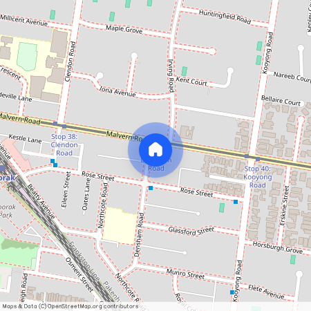 6/844 Malvern Road, Vic 3143, Armadale