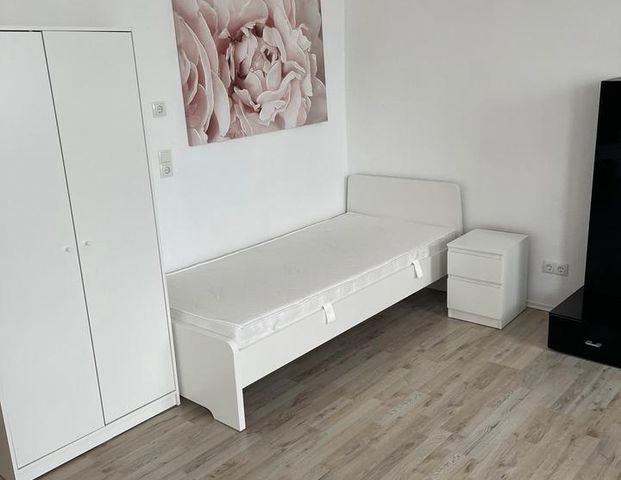 Möbelierte Zimmer zu vermieten n in neuwied - Foto 1