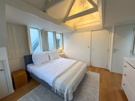 Te huur: Appartement Daniël Stalpertstraat in Amsterdam - Foto 3