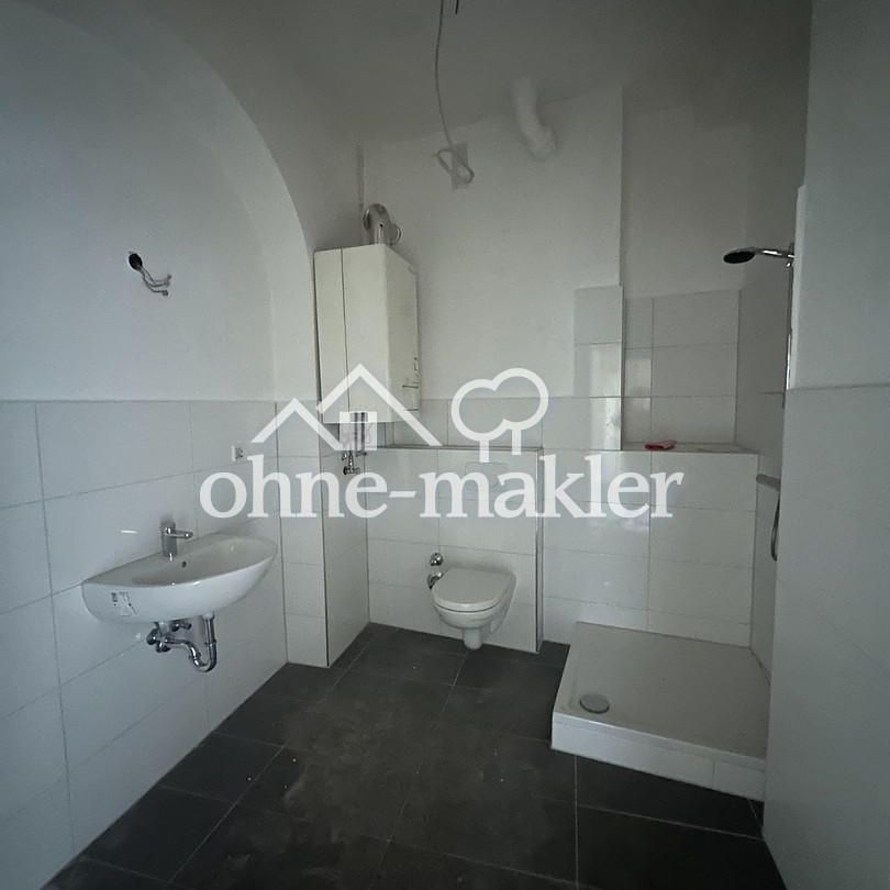 Attraktive 2 Zimmer Wohnung in zentraler Lage von Witten - Photo 1