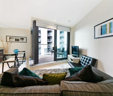 studio apartment to rent - Photo 4