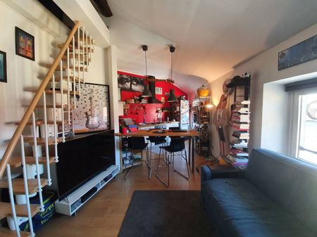 Attico ottimo stato, 40 m², Navigli - Darsena, Milano - Foto 4