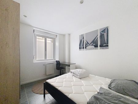 RUE DU FOUR - (DISPONIBILITE IMMEDIATE) - Photo 3