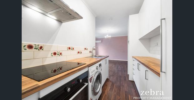 Great location and so private - Photo 1