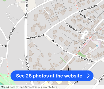 Woodville Road, Woodville Road, Altrincham, WA14 2AN - Photo 1