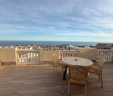 Alquiler de ático en Calle Sorolla - Photo 4