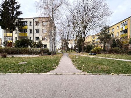 Przytulne 2-pokojowe mieszkanie z ogródkiem - Фото 4