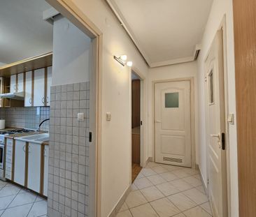 Mieszkanie z tarasem - Фото 1