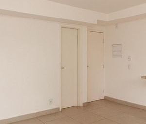 Apartamento para alugar com 25m², 1 quarto e sem vaga - Photo 3