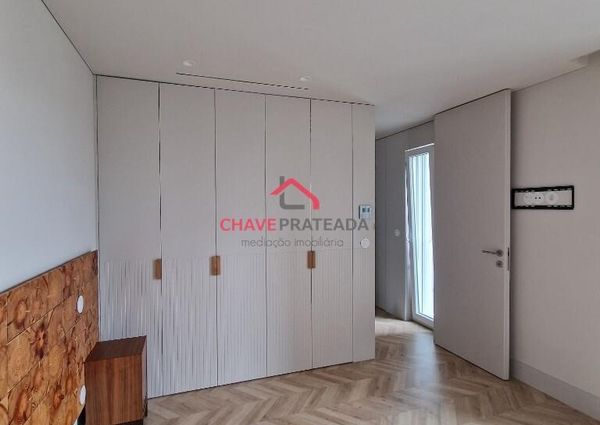 Apartamento T1 em Braga