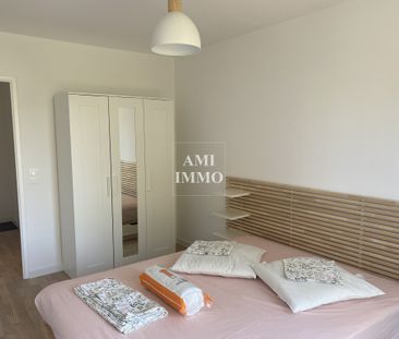 Location Appartement 3 pièces 63m² MASSY 91300 - Photo 4