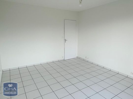 Location Appartement 1 pièce 31m² REIMS 51100 - Photo 1