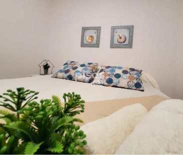 Piso en alquiler en Carrer de Sant Miquel, cerca de Calle del Padre... - Photo 6