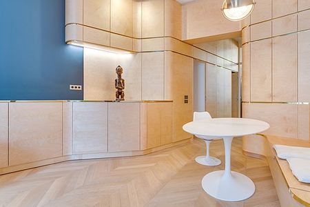 Tout savoir sur cet appartement dans le quartier Vivienne-Gaillon, à Paris 2ème - Photo 3