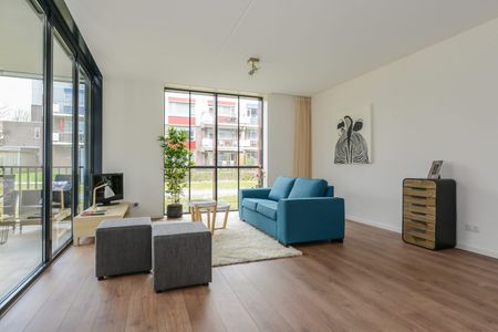 Professor van Weliestraat 9-A - Foto 3