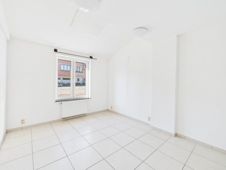 Appartement de plain-pied, 2 chambres, terrasse et jardin - Foto 3