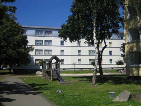 3-Zimmer-Wohnung in Dortmund Scharnhorst - Photo 2