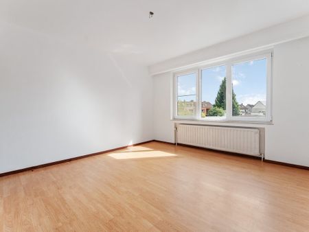 Appartement met 2 slpkrs nabij centrum Lier - Foto 3