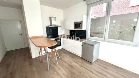 Appartement à louer à Lille - Réf. 6797 - Photo 5