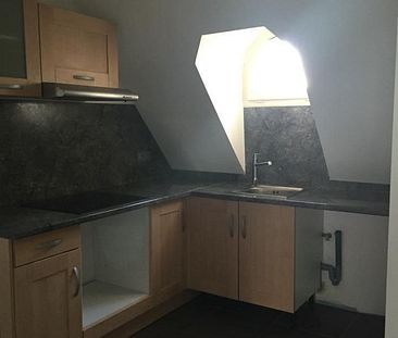 Appartement 3 pièces non meublé de 77m² à Mousseaux Sur Seine - 980€ C.C. - Photo 3