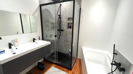 Location appartement 3 pièces, 99.00m², Brest - Photo 5