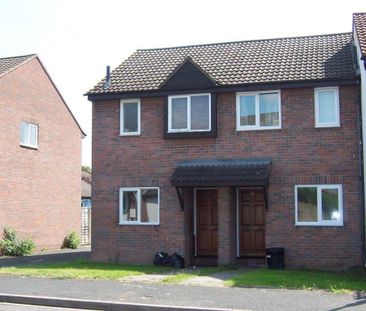 2 bedroom terraced house to rent - Photo 1