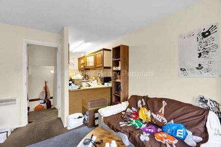 Trundleys Road, Deptford, SE8 - Photo 2