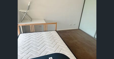 🏡Fully Furnished-【FOR RENT | 4-Bedroom Apartment in Waterloo | Walk to Green Square Station】 - Photo 2