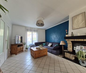 Location Maison 4 pièces 91m² CALAIS 62100 - Photo 2