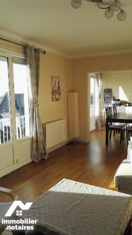 Appartement T3 de 78 m² très lumineux avec garage - Photo 4