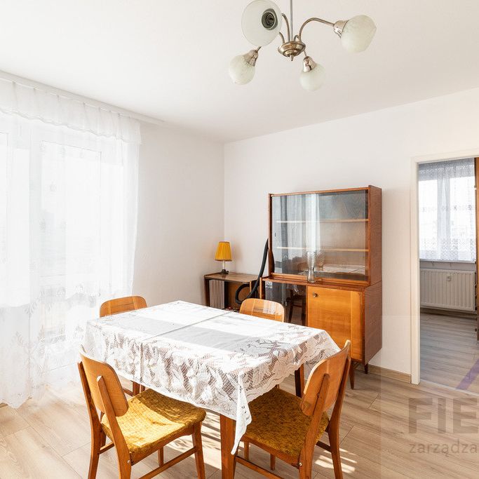 Warszawa Praga-Południe, ul. Osowska - Фото 1