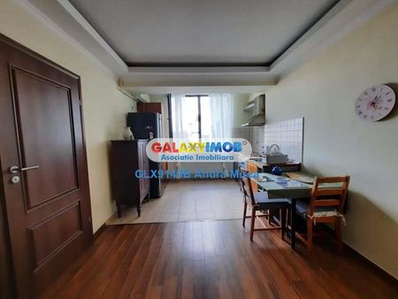 Inchiriere apartament 2 camere Dorobanti BLOC NOU LOC PARCARE - Fotografie 3