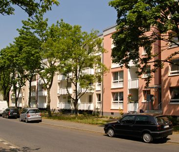 3-Zimmer-Wohnung mit Balkon in Duisburg-Neumühl mieten - Photo 3