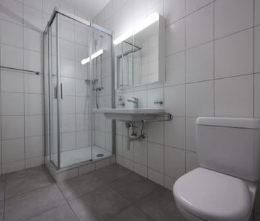 3.5 Zimmer, 1. Stock - Photo 2