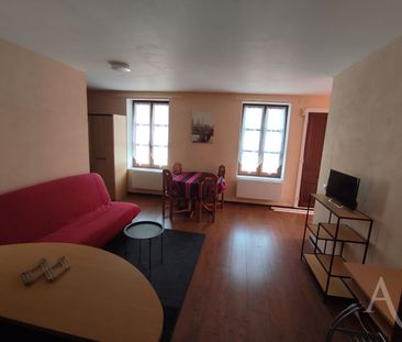 Location appartement 2 pièces, 39.19m², Déols - Photo 2