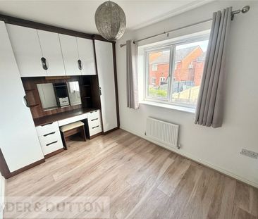 Silver Birch Road, 16, Manchester, M9 7GJ, Greater Manchester - Photo 5