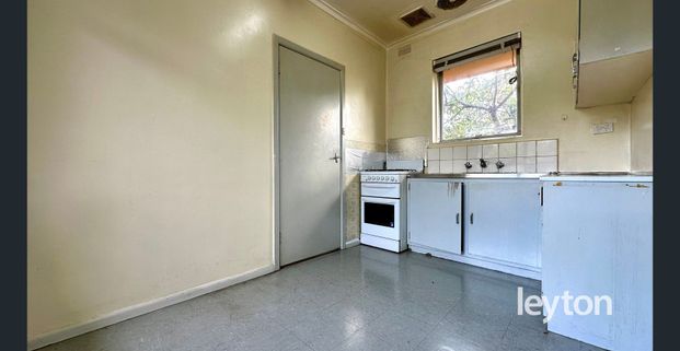 1 bedroom unit - Photo 1