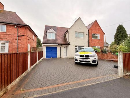 3 bedroom semi-detached house to rent - Photo 5