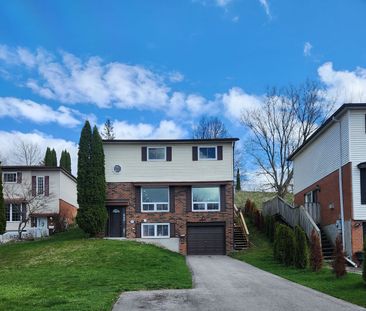 For Lease - 1195 Augusta Court, Oshawa, Ontario - Photo 1