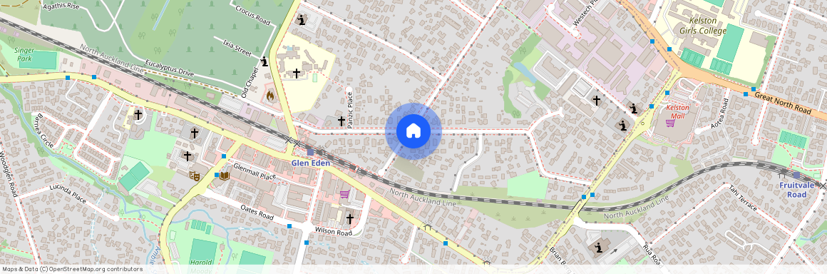 21 Clayburn Road, Glen Eden, Waitakere City