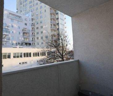 Mieszkanie w spółdzielni dziennikarzy - Zdjęcie 4