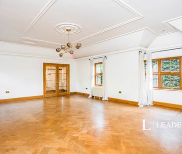 4 bedroom house to rent Cowfold Road, Bolney, Haywards Heath, RH17 - Photo 5