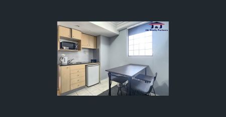 Fully furnished one bedroom at Mantra Hotel (Haymarket) on 10th floor - Photo 4