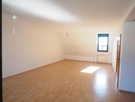 4,5 Zimmer Maisonettewohnung im Stadtzentrum !!! - Photo 4