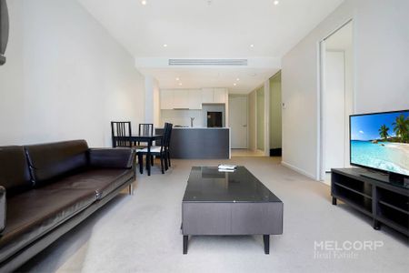 TWO BEDROOMS AT ABODE 318 - FURNISHED - Photo 2