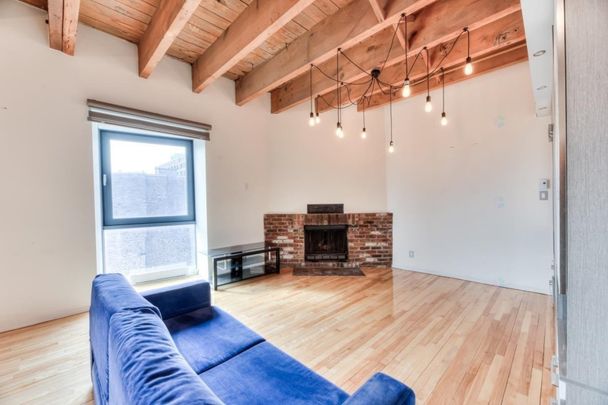 Appartement à louer - Photo 1