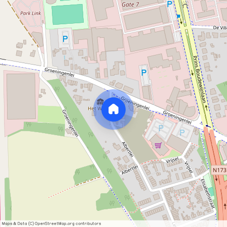 Albertlei, 84, 8, 2550, Kontich